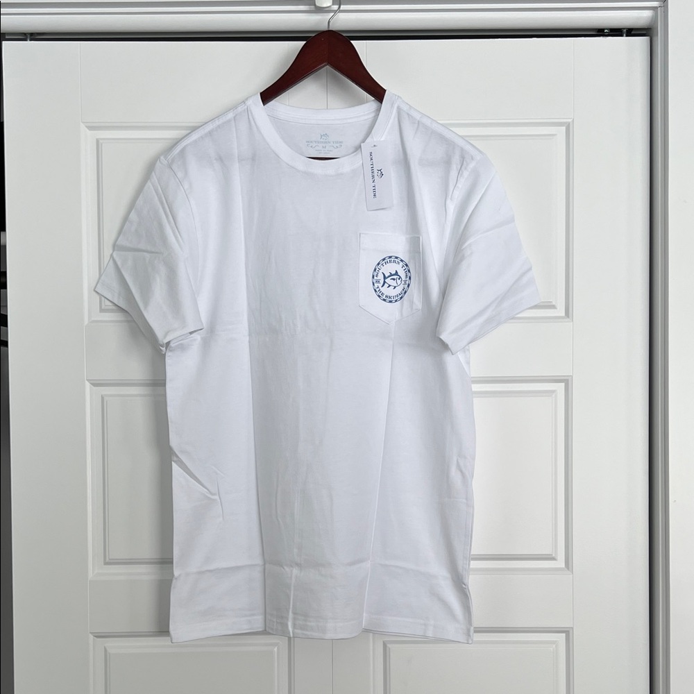 Southern Tide Tee shirt NWT